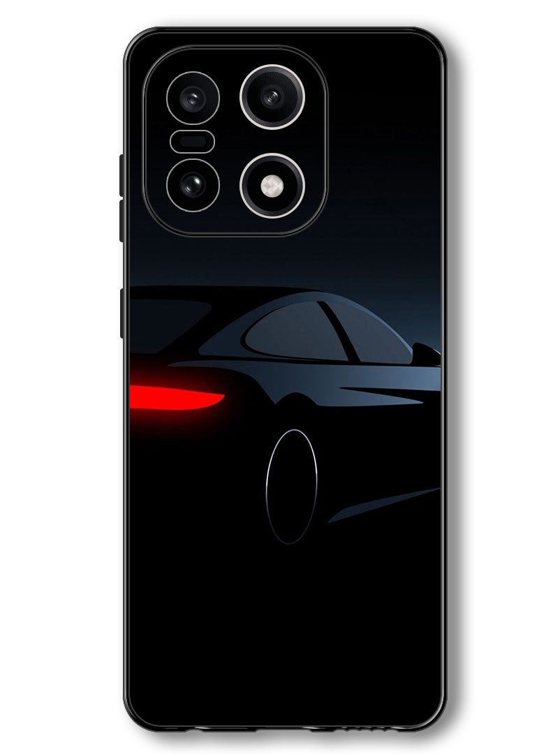 Theodor Case Compatible with OnePlus 15 6.78 Inch Protection Shockproof Bumper Cover Car (12) - Image 1